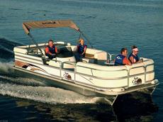 G3 Boats LX 20C 2005 Boat specs