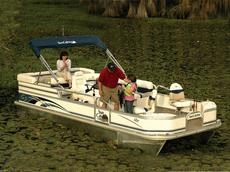 G3 Boats LX 20FC 2005 Boat specs