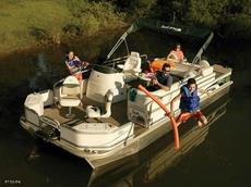 G3 Boats LX 22FC 2005 Boat specs