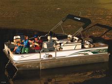 G3 Boats PB 18F 2005 Boat specs