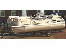 G3 Boats PB 20C 2005 Boat specs