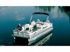 Harris Flotebote Angler 200 2005 Boat specs