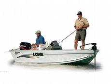 Lowe AN150S 2005 Boat specs