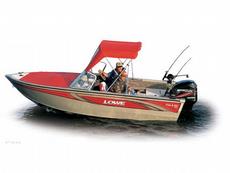 Lowe FS175 2005 Boat specs