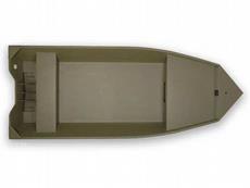 Lowe R2070VT 2005 Boat specs