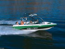 Malibu iRide 2005 Boat specs