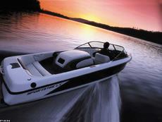 Malibu Sportster LX 2005 Boat specs