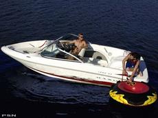 Maxum 1800MX Sport Boat 2005 Boat specs