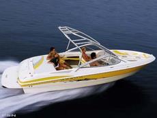 Maxum 2000SR3 Sport Boat 2005 Boat specs