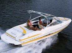 Maxum 2200SR3 Sport Boat 2005 Boat specs