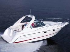 Maxum 3300SE Sport Cruiser 2005 Boat specs