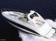 Maxum 3700SY Sport Yacht 2005 Boat specs