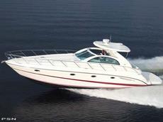 Maxum 4200SY Sport Yacht 2005 Boat specs
