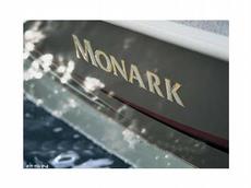 Monark Marine 1702 Super Sport (Dual Console) 2005 Boat specs