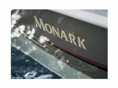 Monark Marine FS 1400 DLX T (Deluxe With Tiller Steering) 2005 Boat specs