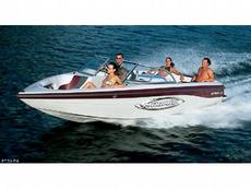 Moomba Outback LS 2005 Boat specs