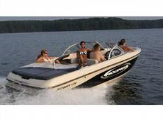 Moomba Outback LSV 2005 Boat specs