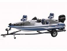 Nitro 700 LX DC 2005 Boat specs