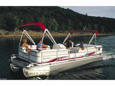 PlayCraft Sport Cruiser 2400 I/O 2005 Boat specs