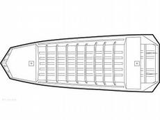 Polar Kraft OUTFITTER MV1675 2005 Boat specs