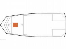 Polar Kraft OUTFITTER MV1886 2005 Boat specs