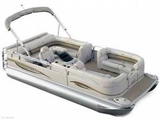 Princecraft 20 LPF 2005 Boat specs