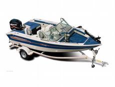 Princecraft Pro 166 2005 Boat specs