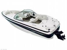 Smoker Craft V170 I-O 2005 Boat specs