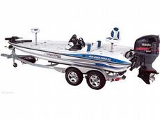 Stratos 201 Duo Pro XL 2005 Boat specs