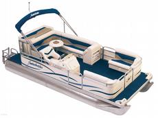 Sweetwater 2019 RE-4 Gate 2005 Boat specs