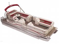 Sweetwater 2423 RE 2005 Boat specs