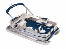 Sweetwater Challenger 160 F  2005 Boat specs