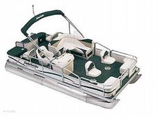 Sweetwater Challenger 180 FC  2005 Boat specs