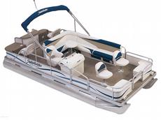 Sweetwater Challenger 200 FC  2005 Boat specs