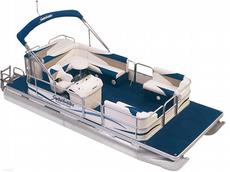 Sweetwater Challenger 200 RE-4 Gate 2005 Boat specs