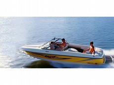 Tige Switch 20 ci 2005 Boat specs