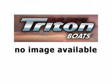 Triton Boats 160 DS SC 2005 Boat specs