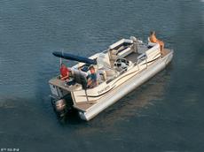 Tuscany 2286 FC 2005 Boat specs