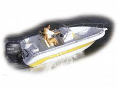 VIP Bluewater 186 CCF 2005 Boat specs