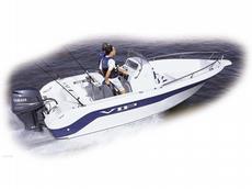 VIP Bluewater 196 CCF 2005 Boat specs