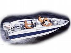 VIP Deckliner 183 2005 Boat specs