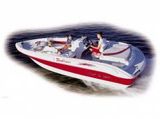 VIP Deckliner 191 2005 Boat specs