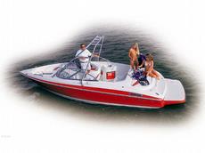 VIP Victory 2102 2005 Boat specs