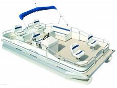 Weeres 4 Corner Fish 2005 Boat specs