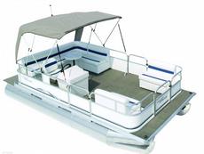 Weeres Cruise 180 2005 Boat specs