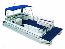 Weeres Cruise 240 2005 Boat specs