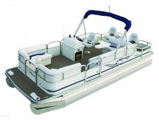 Weeres Family Fisherman Deluxe 220 2005 Boat specs