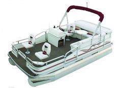 Weeres Sport Fisherman 180 SE 2005 Boat specs