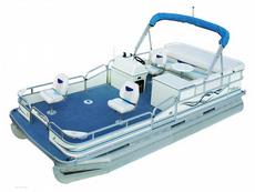 Weeres Sport Fisherman 220 2005 Boat specs