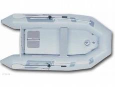 Achilles LSI-104 2006 Boat specs